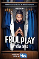 Sudetenland Movie Cast, OTT, Budget, Box Office, And More 6 Foul Play with Anthony Davis 2025 Movie Cast, OTT, Budget, Box Office, And More