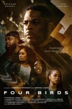 Four Birds Movie Cast, OTT, Budget, Box Office, And More