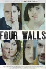 Four Walls 2024 Movie Cast, OTT, Budget, Box Office, And More