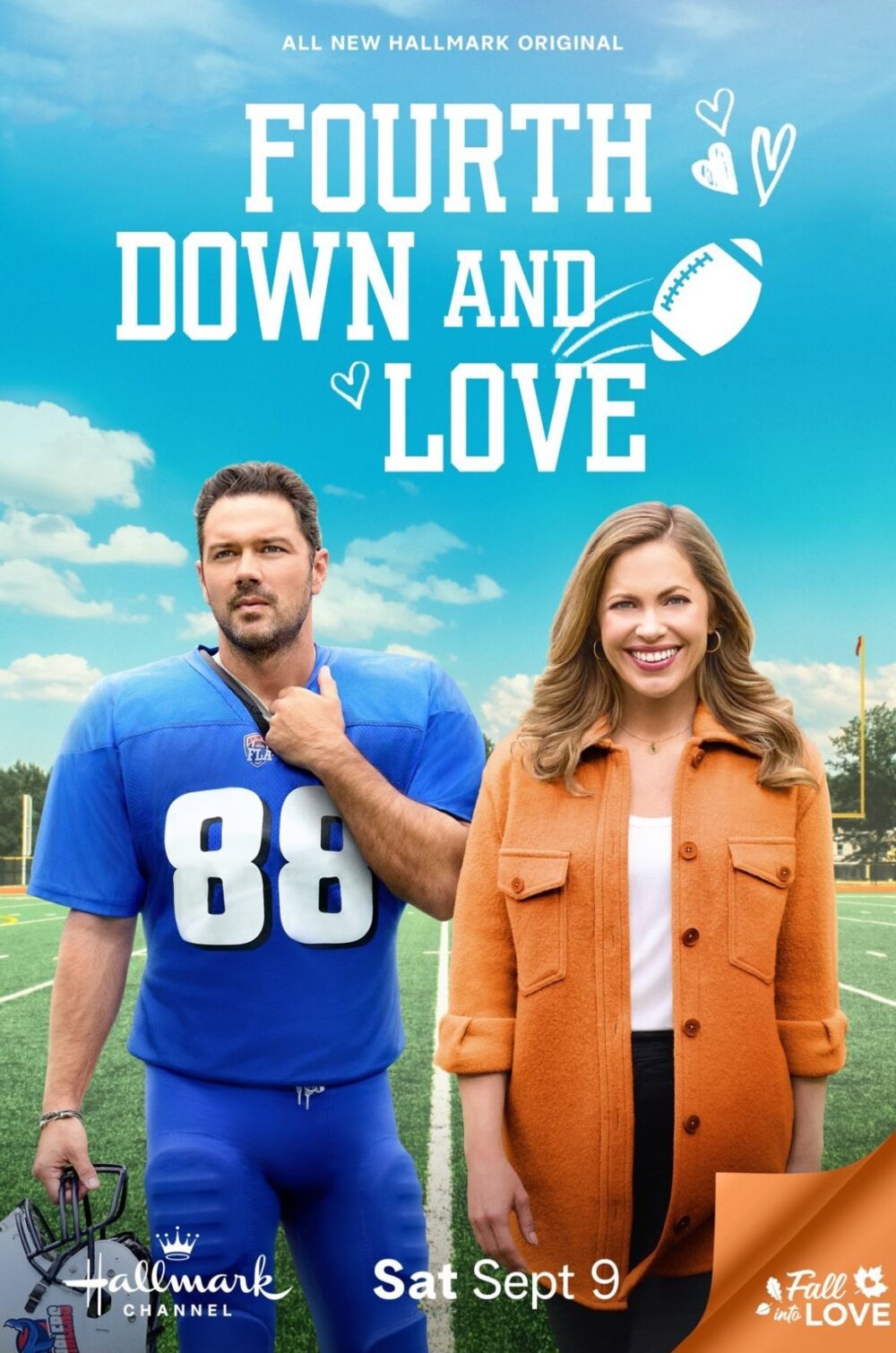 Fourth Down and Love 2023 Movie Cast, OTT, Budget, Box Office, And More