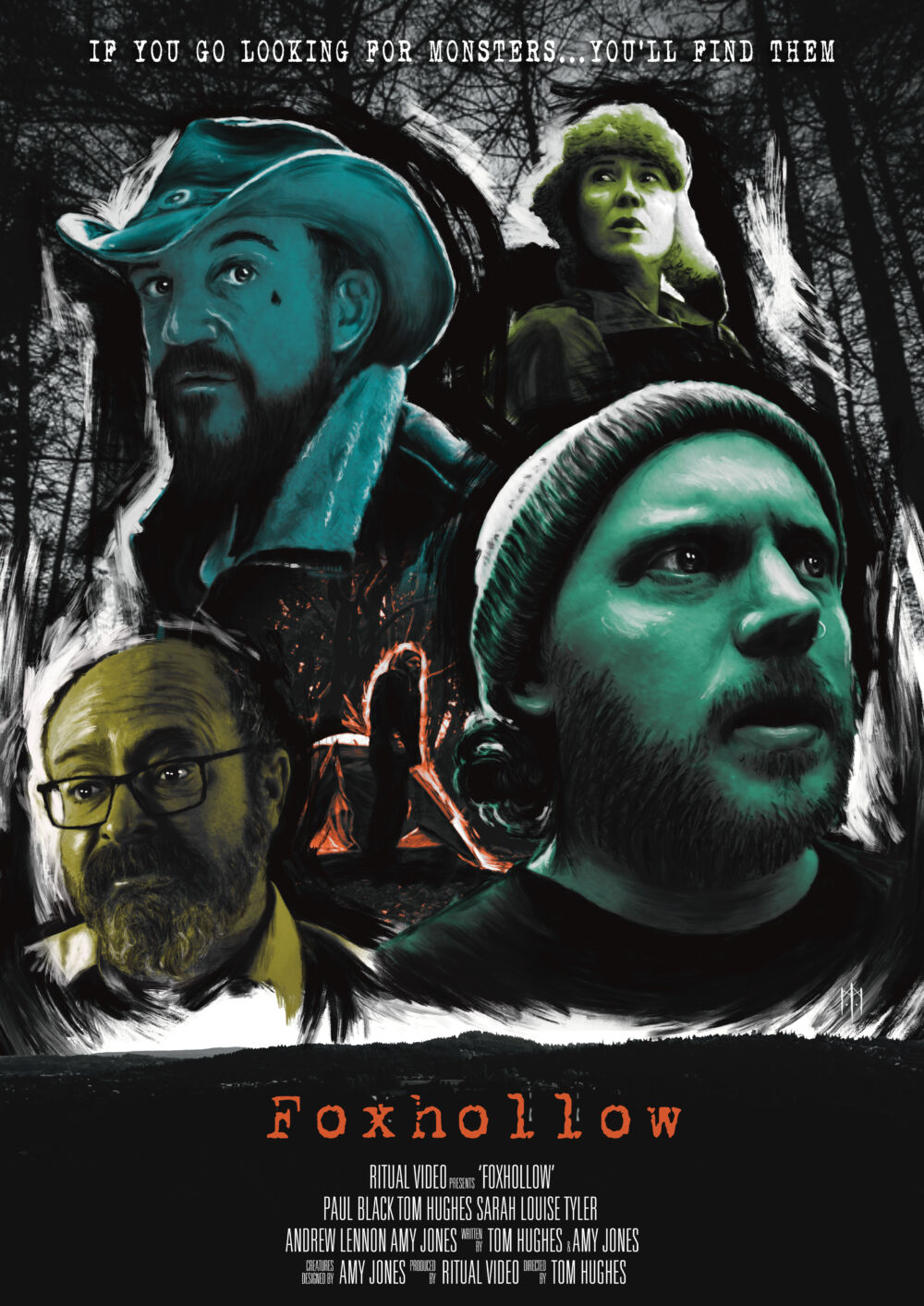 Foxhollow 2025 Movie Cast, OTT, Budget, Box Office, And More