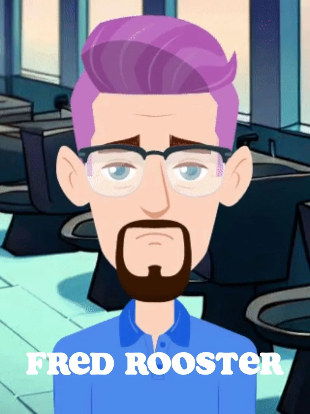Fred Rooster 2023 Movie Cast, OTT, Budget, Box Office, And More