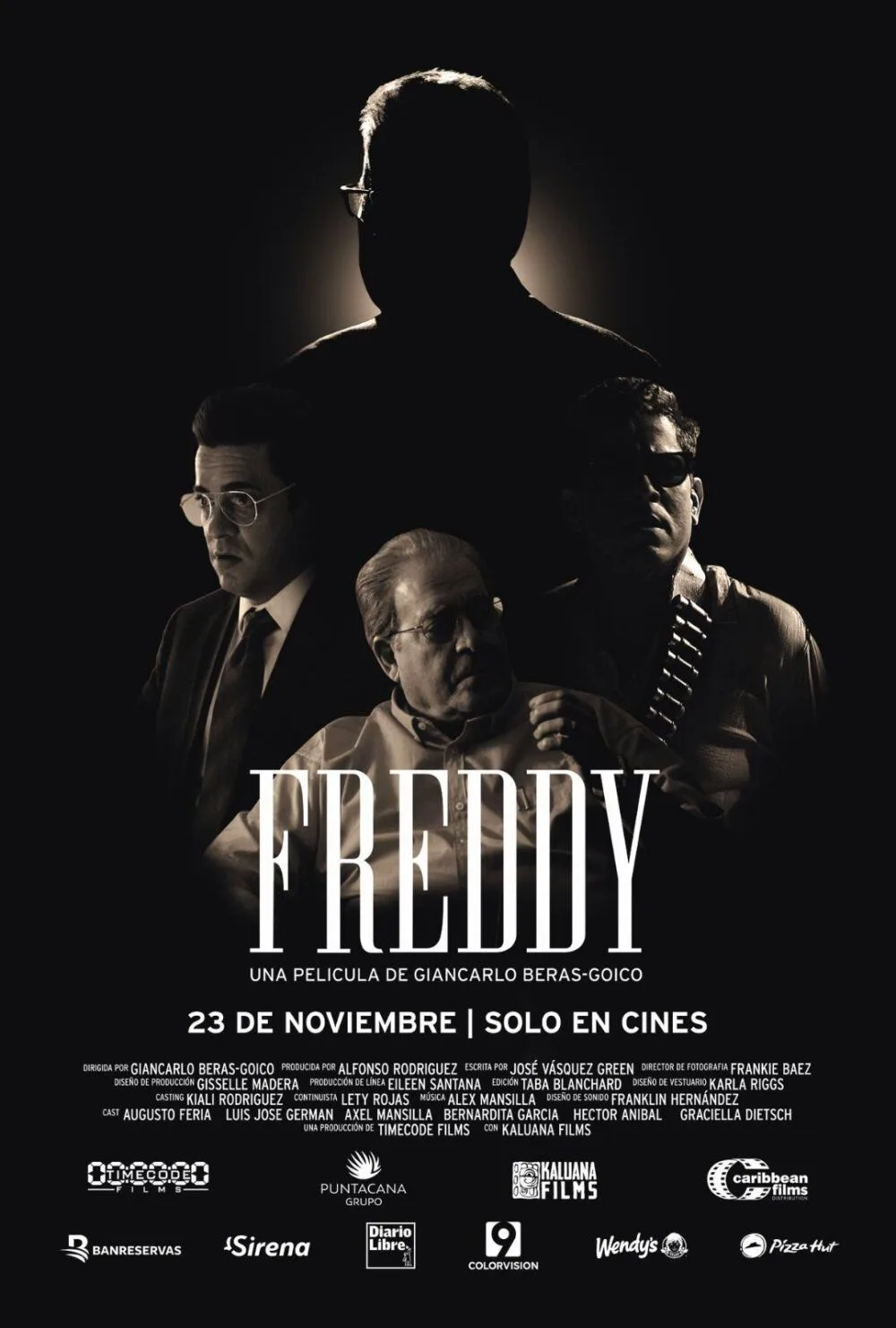 Freddy 2023 Movie Cast, OTT, Budget, Box Office, And More