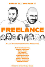 Freelance Movie Cast, OTT, Budget, Box Office, And More