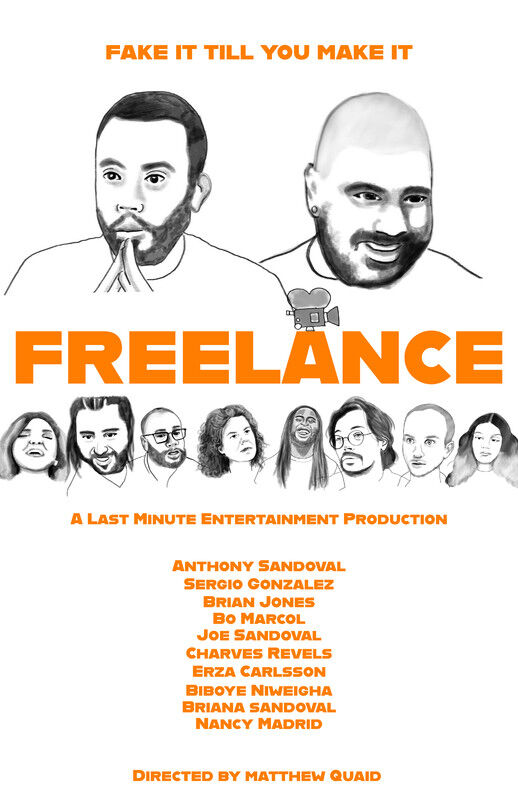 Freelance Movie Cast, OTT, Budget, Box Office, And More