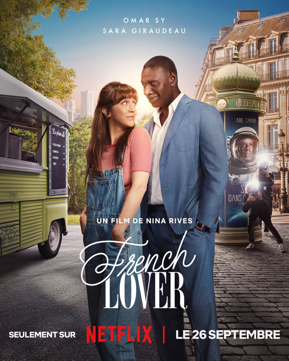 French Lover 2025 Movie Cast, OTT, Budget, Box Office, And More