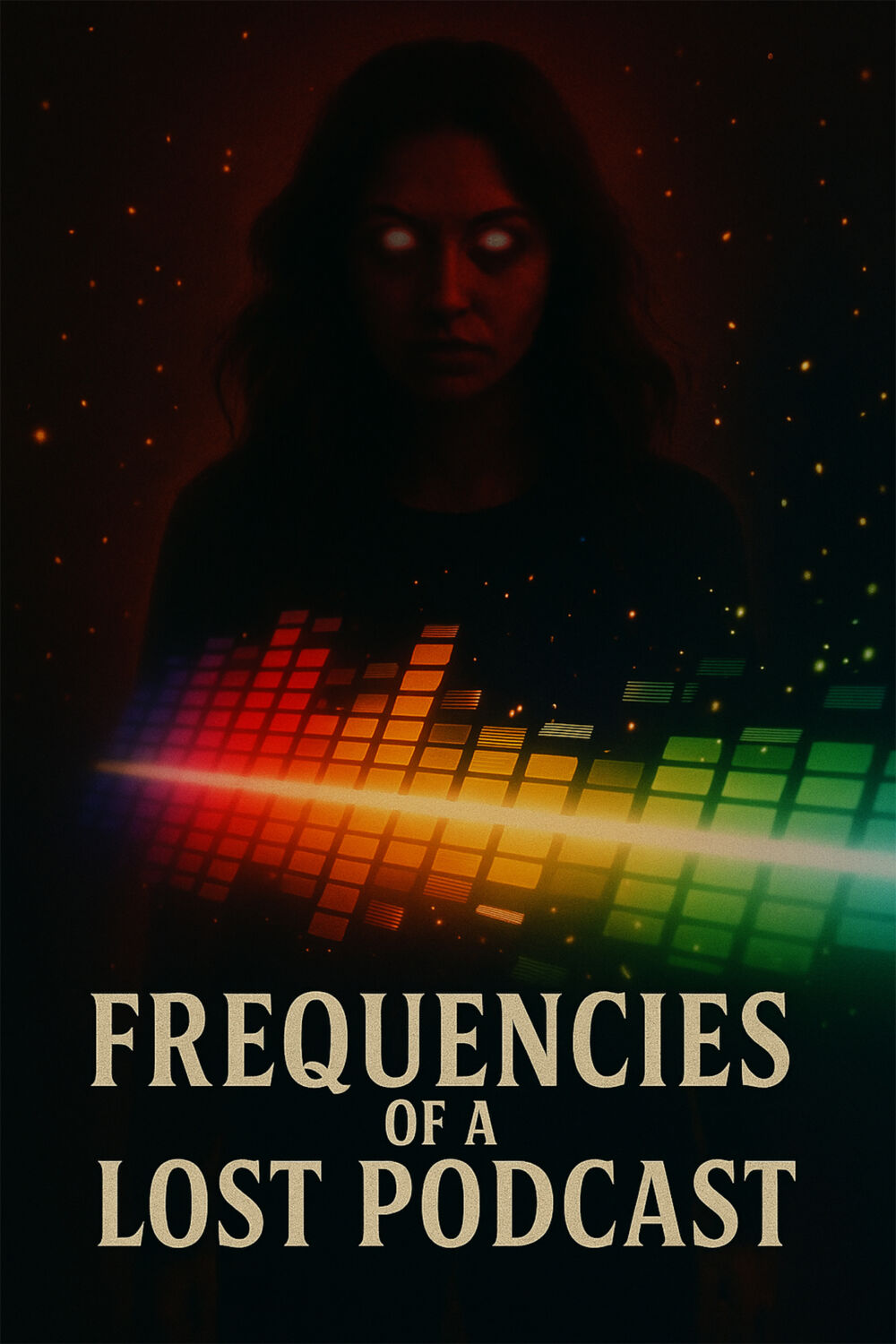 Frequencies of a Lost Podcast 2025 Movie Cast, OTT, Budget, Box Office, And More