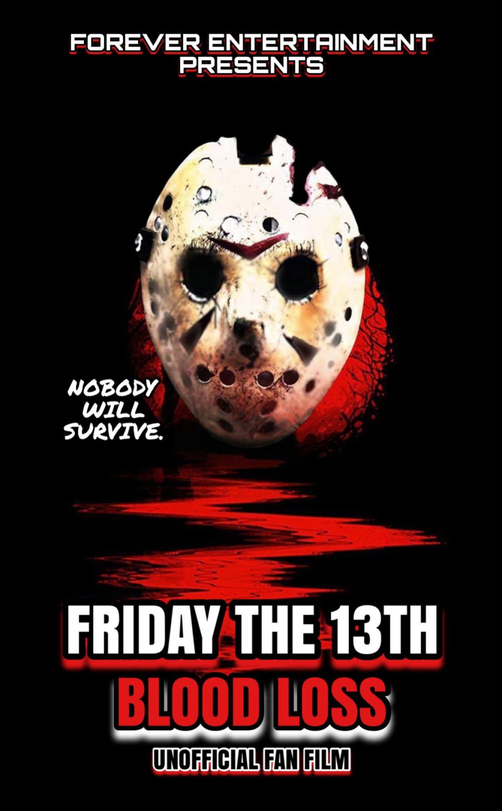 Friday the 13th: Blood Loss 2025 Movie Cast, OTT, Budget, Box Office, And More