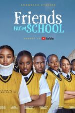 Friends from School 2024 Movie Cast, OTT, Budget, Box Office, And More