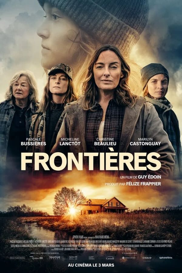 Frontières 2023 Movie Cast, OTT, Budget, Box Office, And More