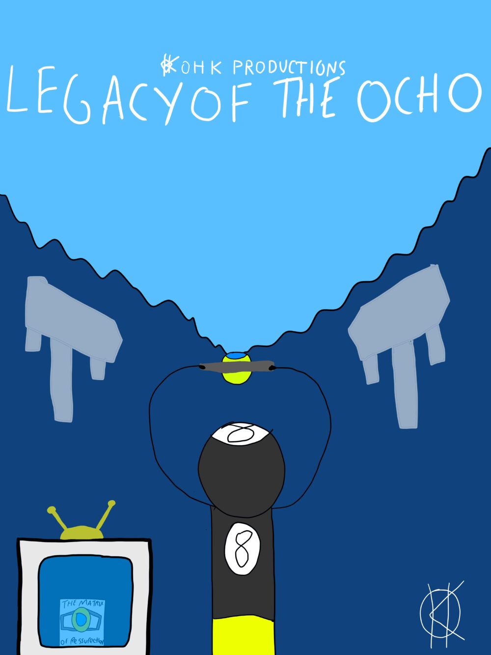 FTM: Legacy of the Ocho 2024 Movie Cast, OTT, Budget, Box Office, And More