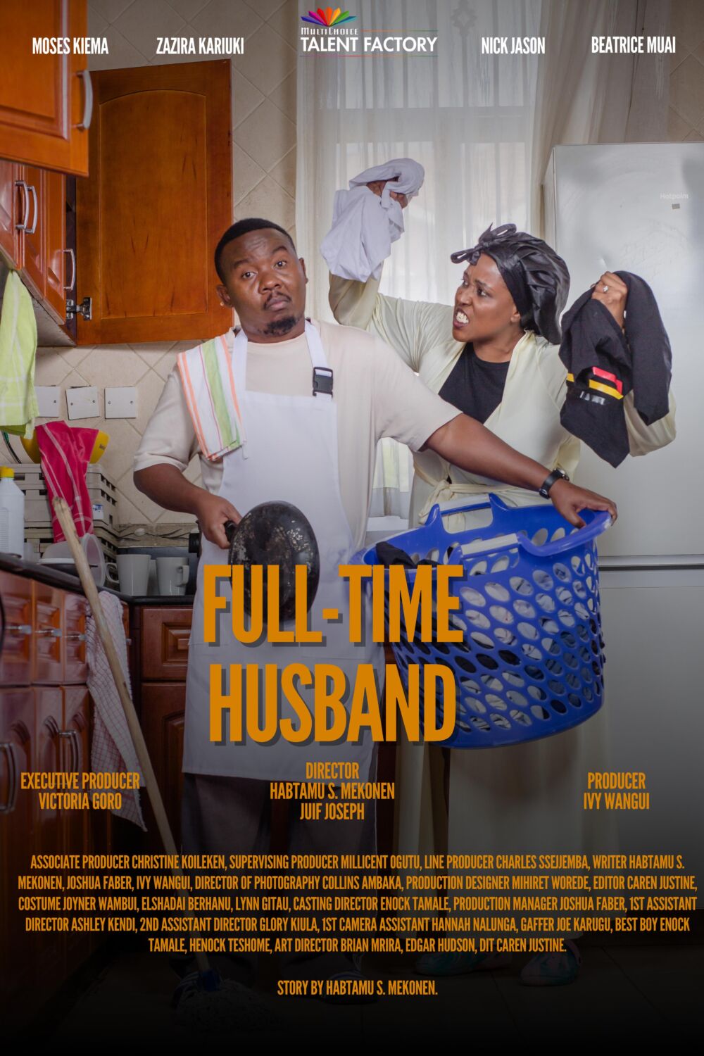 Fulltime Husband 2024 Movie Cast, OTT, Budget, Box Office, And More
