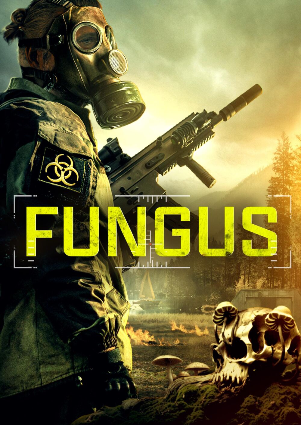 Fungi 2024 Movie Cast, OTT, Budget, Box Office, And More