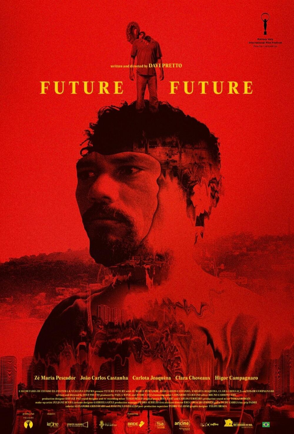 Futuro Futuro 2025 Movie Cast, OTT, Budget, Box Office, And More
