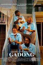 Gadong (My Father's Dream) 2024 Movie Cast, OTT, Budget, Box Office, And More
