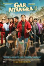 One Million Babes BC Cast, OTT, Budget, Box Office, And More 5 Gak Nyangka!! 2025 Movie Cast, OTT, Budget, Box Office, And More