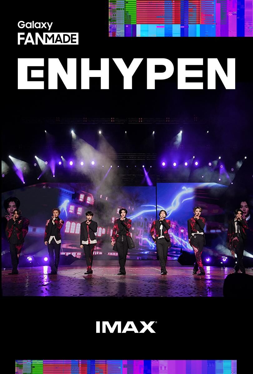 Galaxy Fanmade: Enhypen 2024 Movie Cast, OTT, Budget, Box Office, And More