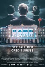 Terence Hill: Pazifist und Cowboy 2025 Movie Cast, OTT, Budget, Box Office, And More 5 Game Over – Der Fall der Credit Suisse 2025 Movie Cast, OTT, Budget, Box Office, And More