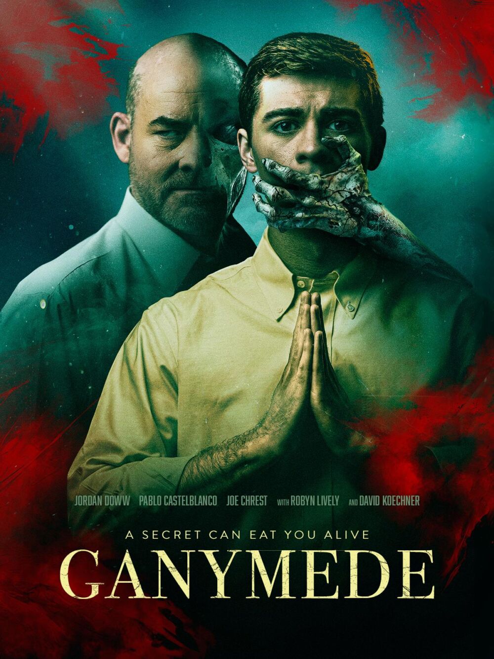 Ganymede 2024 Movie Cast, OTT, Budget, Box Office, And More