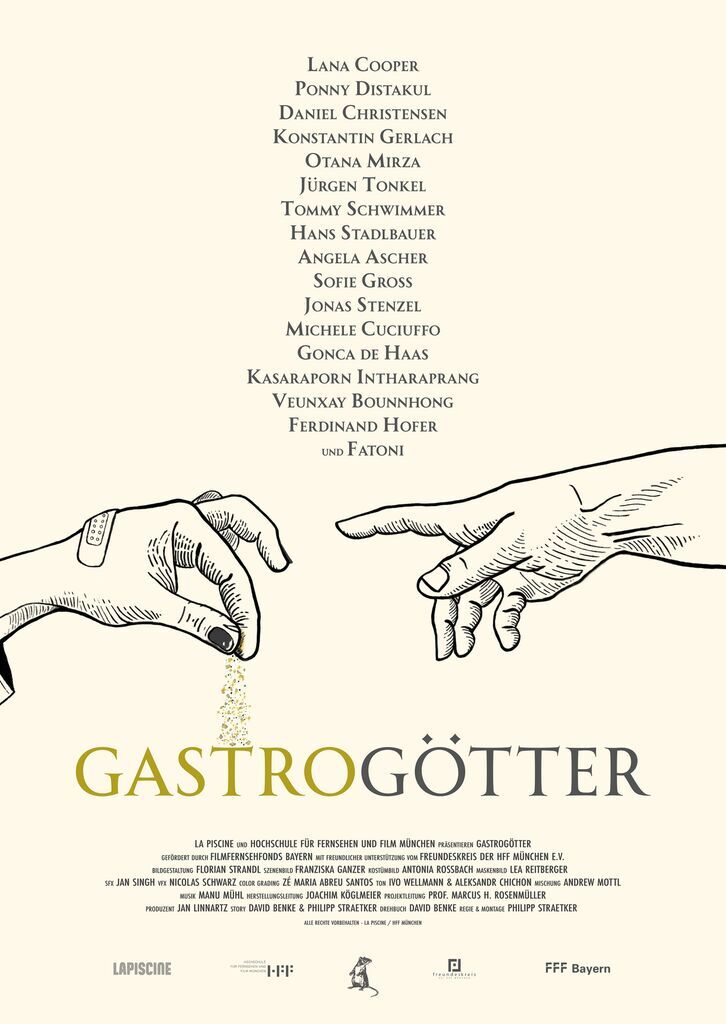 Gastrogötter 2024 Movie Cast, OTT, Budget, Box Office, And More