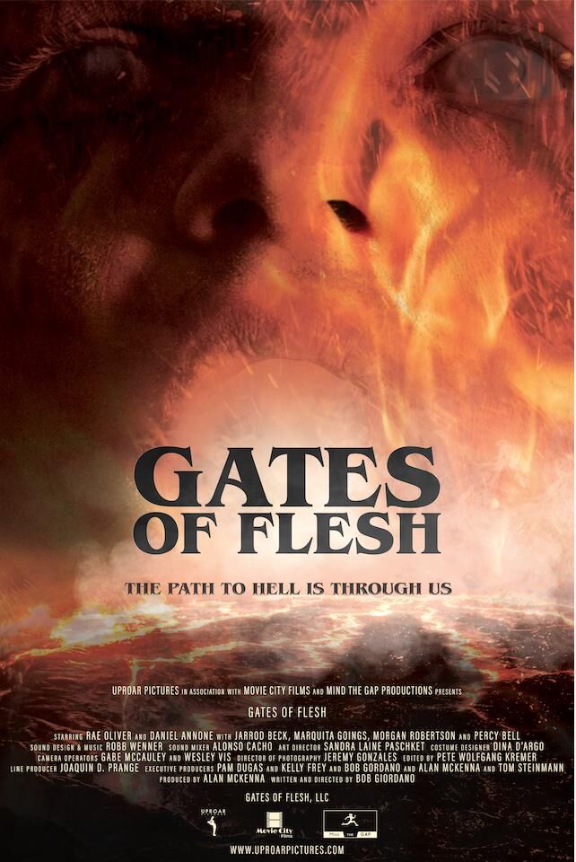 Gates of Flesh 2025 Movie Cast, OTT, Budget, Box Office, And More
