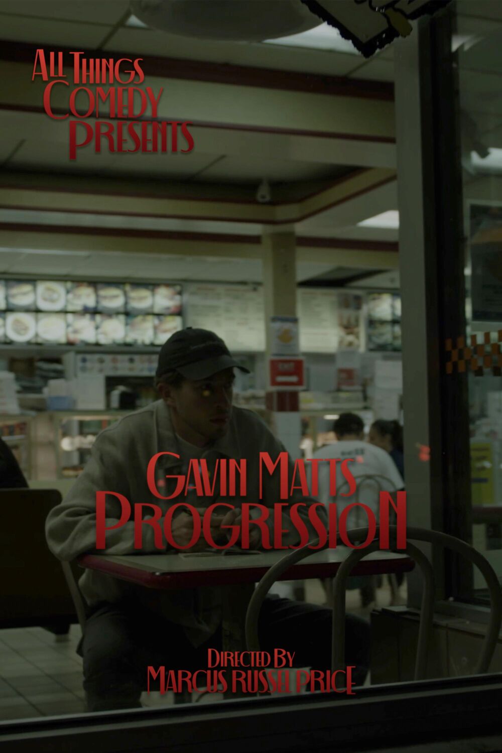 Gavin Matts: progression 2023 Movie Cast, OTT, Budget, Box Office, And More