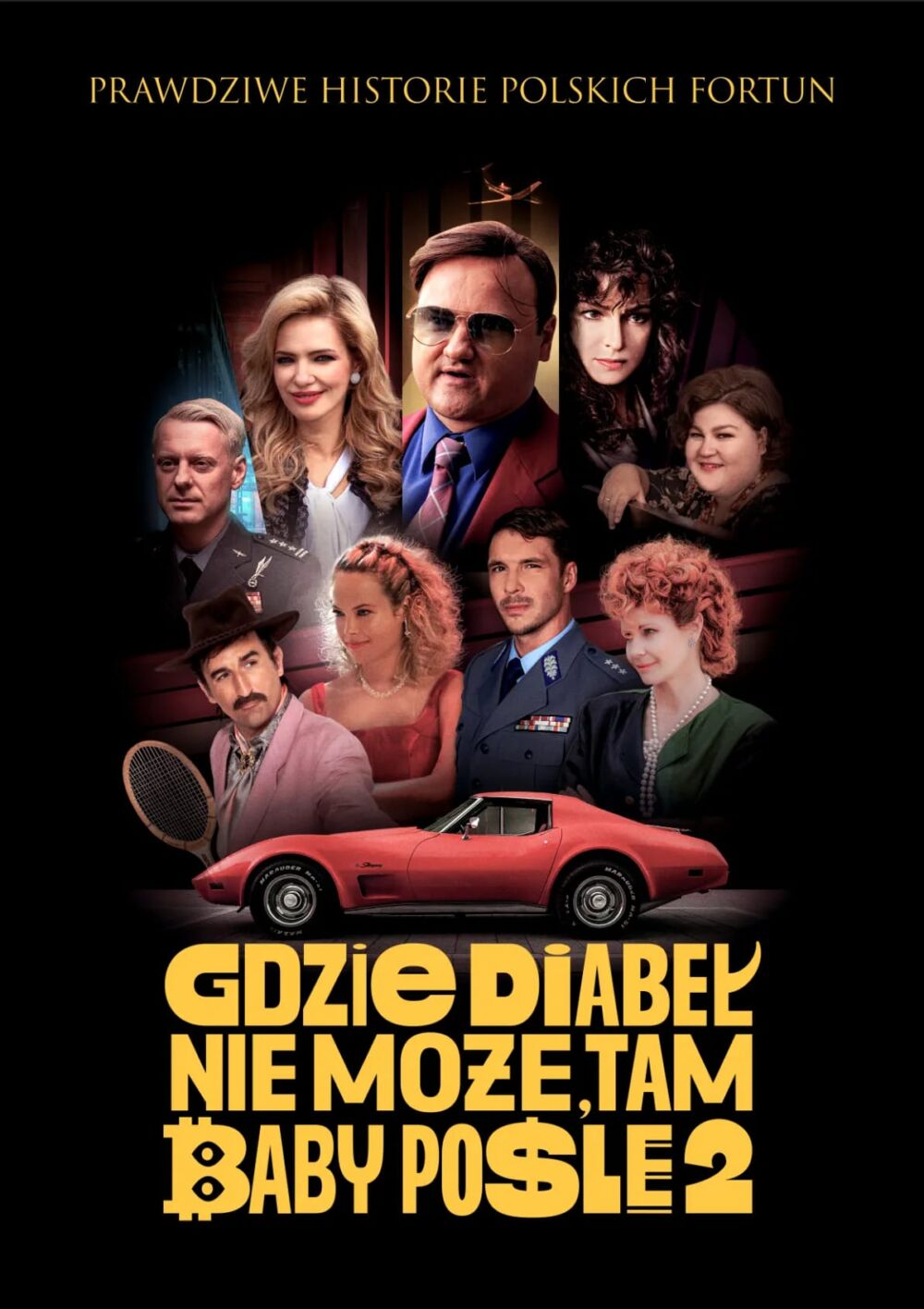Gdzie diabel nie moze, tam baby posle 2 2023 Movie Cast, OTT, Budget, Box Office, And More