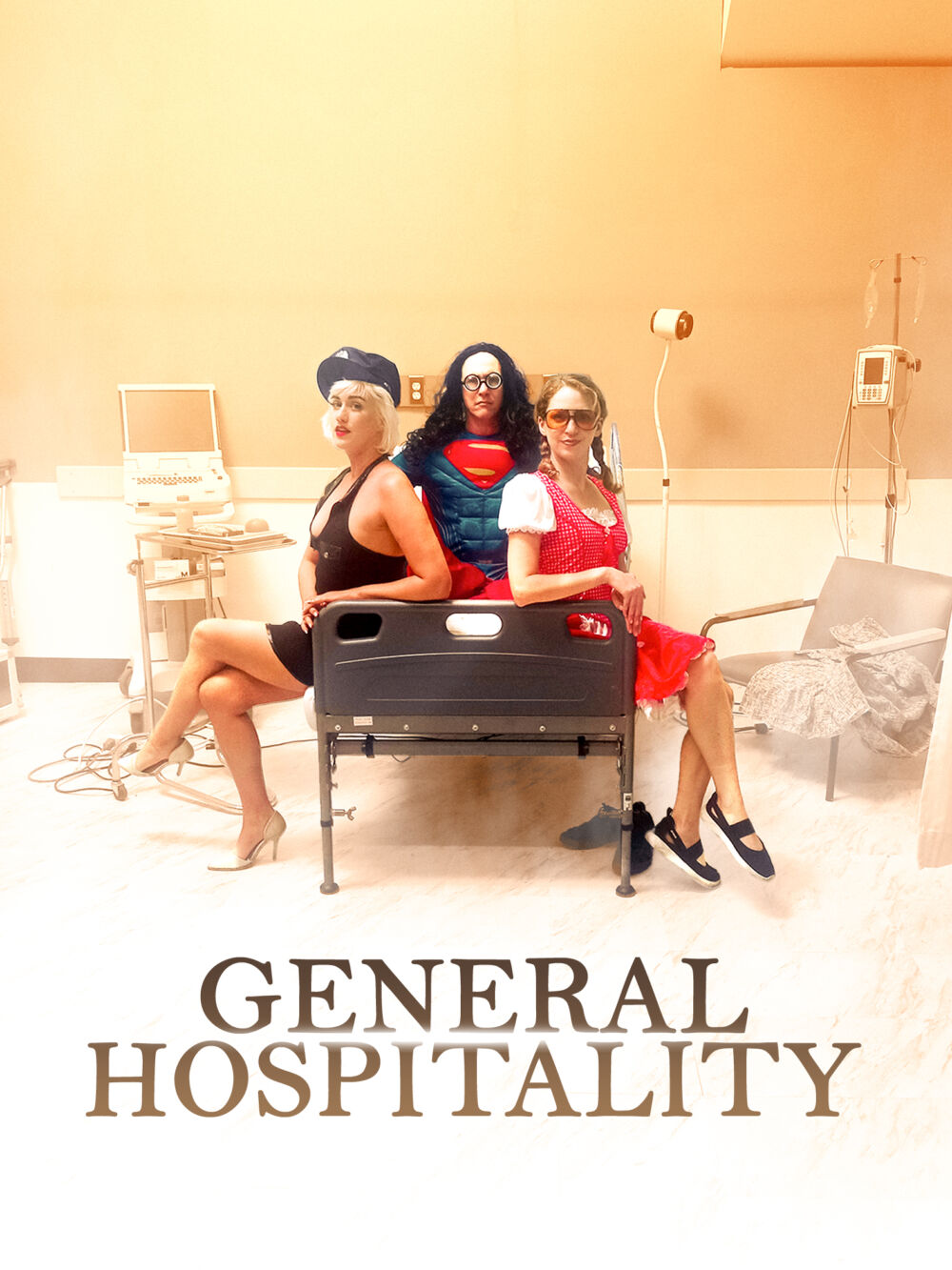 General Hospitality 2024 Movie Cast, OTT, Budget, Box Office, And More