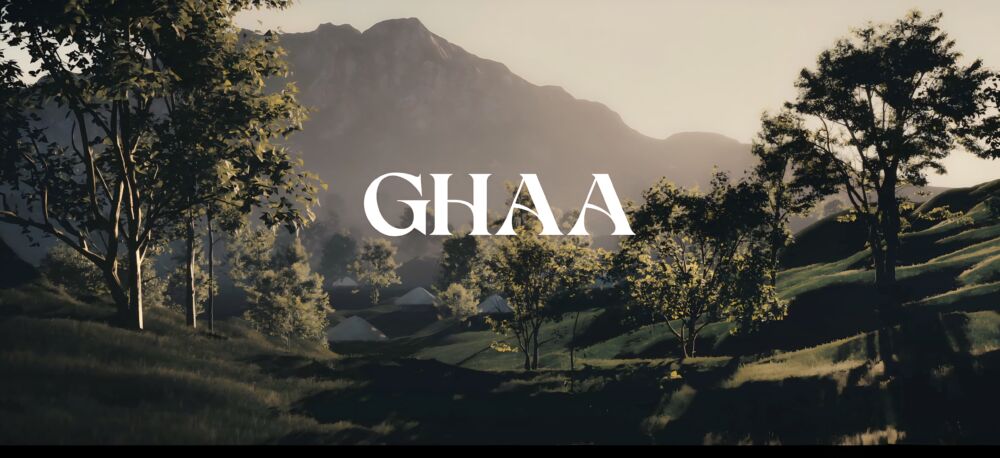 Ghaa (Home) 2025 Movie Cast, OTT, Budget, Box Office, And More