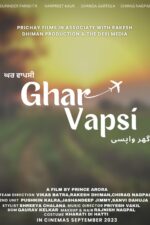 Poslednji strelac Cast, OTT, Budget, Box Office, And More 5 Ghar Vapsi 2023 Movie Cast, OTT, Budget, Box Office, And More