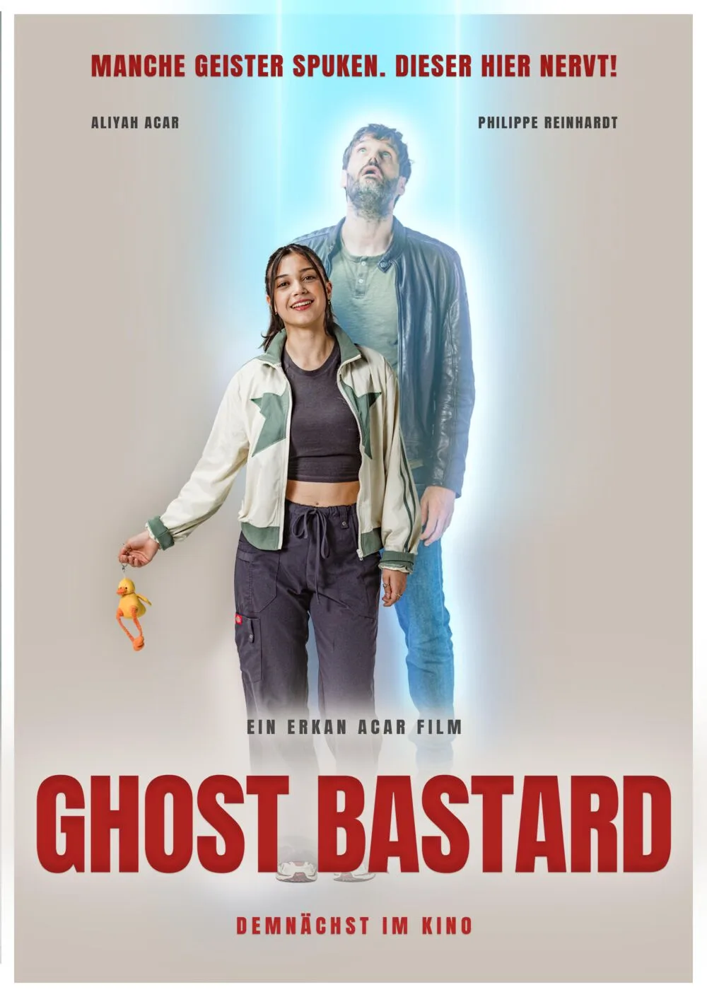 Ghost Bastard 2025 Movie Cast, OTT, Budget, Box Office, And More