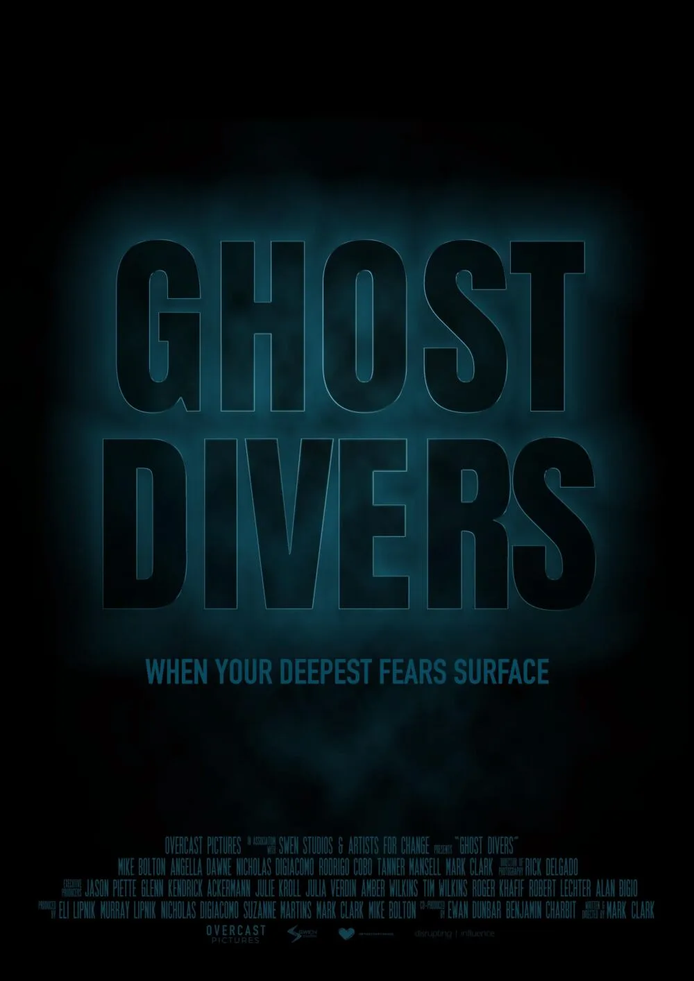 Ghost Divers 2025 Movie Cast, OTT, Budget, Box Office, And More