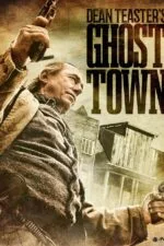 Ghost Town Movie Cast, OTT, Budget, Box Office, And More