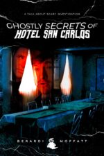 Ghostly Secrets of Hotel San Carlos 2024 Movie Cast, OTT, Budget, Box Office, And More