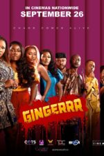 Christmas with Da Fam 2024 Movie Cast, OTT, Budget, Box Office, And More 6 Gingerrr 2025 Movie Cast, OTT, Budget, Box Office, And More