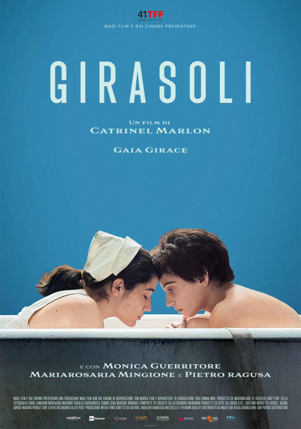 Girasoli 2024 Movie Cast, OTT, Budget, Box Office, And More