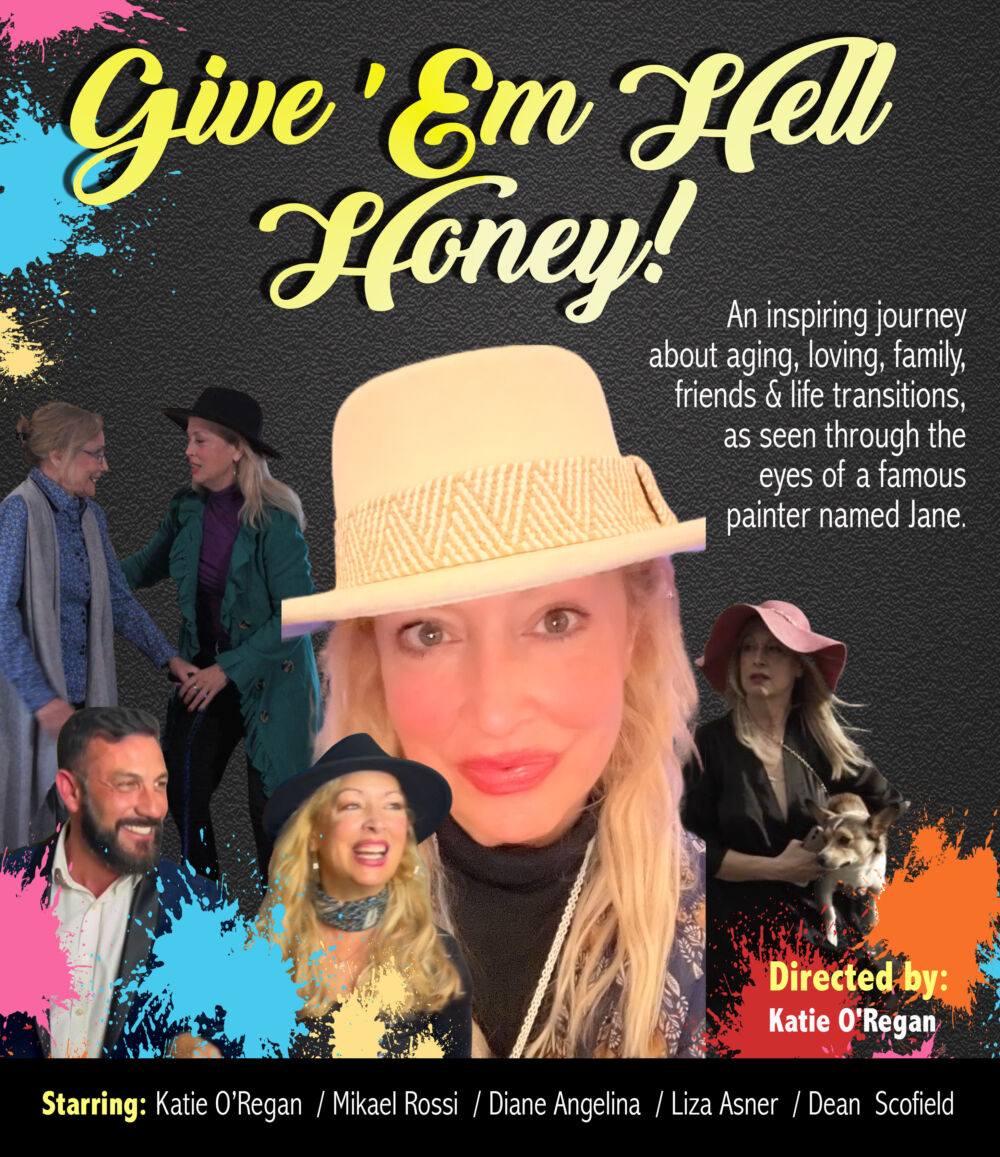 Give 'Em Hell Honey! 2025 Movie Cast, OTT, Budget, Box Office, And More