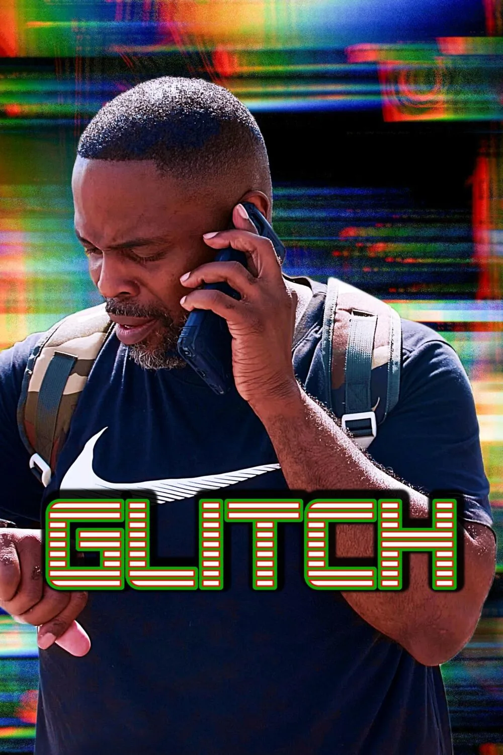 Glitch 2025 Movie Cast, OTT, Budget, Box Office, And More