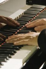 Glorious Days & Nights, A Jazz Memoir 2024 Movie Cast, OTT, Budget, Box Office, And More