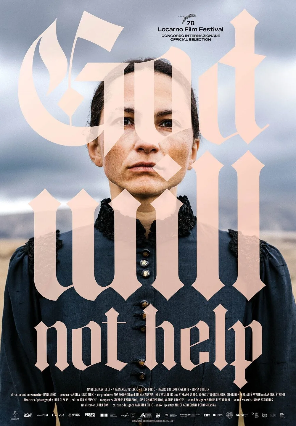 God Will Not Help 2025 Movie Cast, OTT, Budget, Box Office, And More
