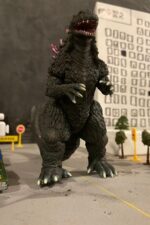 Godzilla vs Anguirus 2025 Movie Cast, OTT, Budget, Box Office, And More