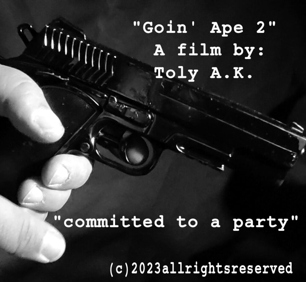 Goin' Ape 2 2024 Movie Cast, OTT, Budget, Box Office, And More