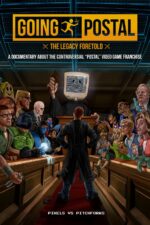 Going Postal: The Legacy Foretold 2025 Movie Cast, OTT, Budget, Box Office, And More