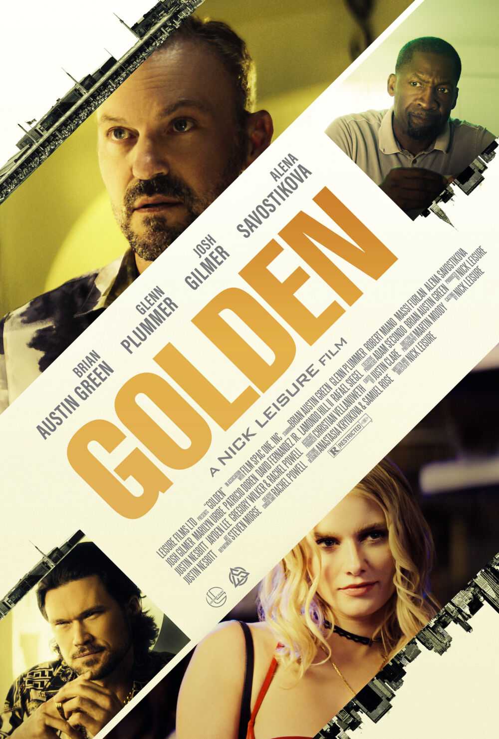 Golden 2025 Movie Cast, OTT, Budget, Box Office, And More