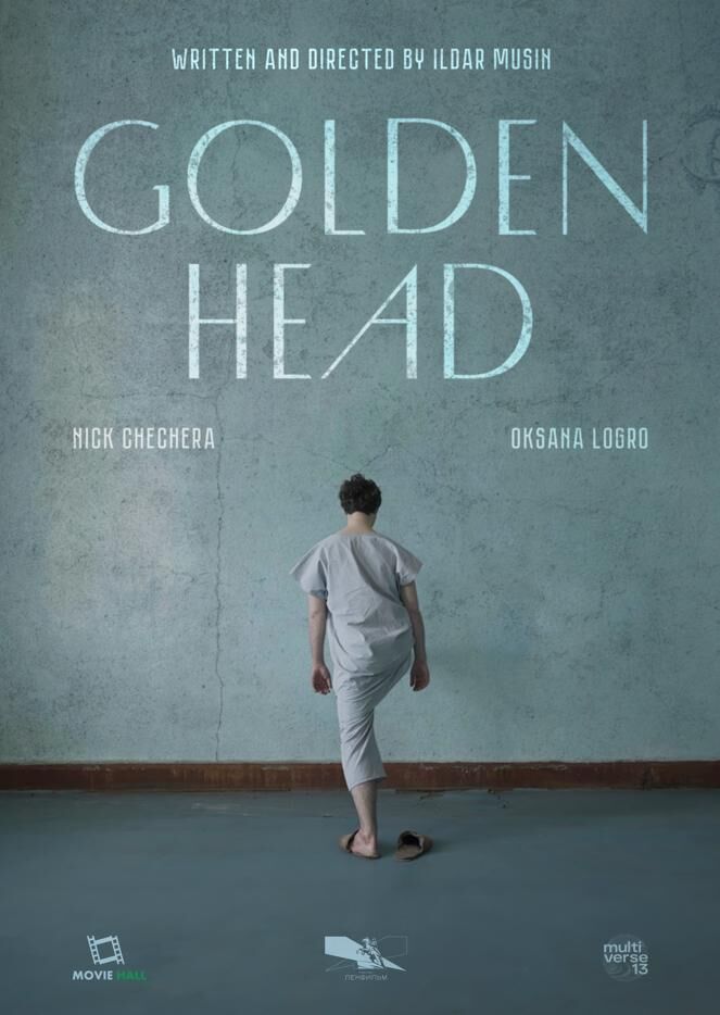 Golden Head 2025 Movie Cast, OTT, Budget, Box Office, And More