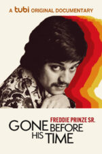 Gone Before His Time: Freddie Prinze Sr. 2023 Movie Cast, OTT, Budget, Box Office, And More