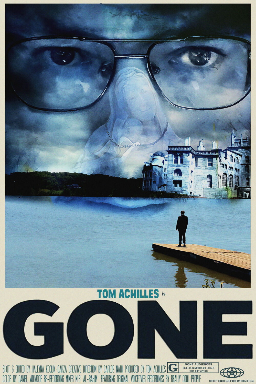 Gone: The Movie 2024 Movie Cast, OTT, Budget, Box Office, And More