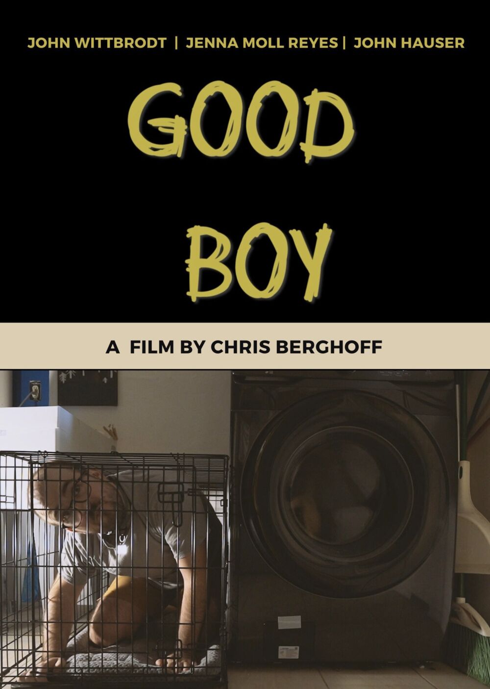 Good Boy 2023 Movie Cast, OTT, Budget, Box Office, And More