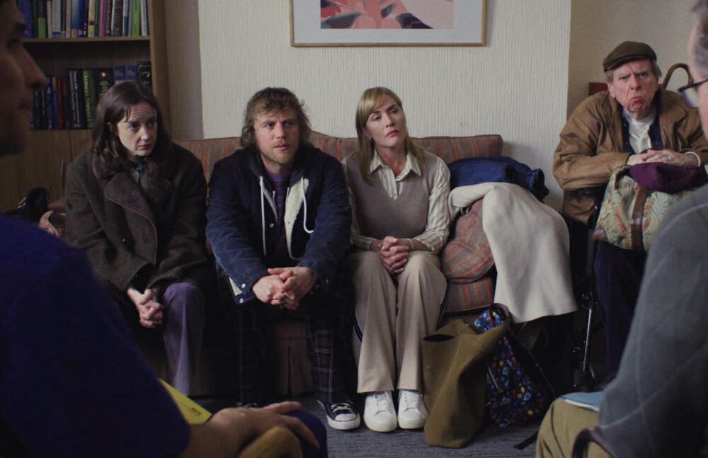 Goodbye June 2025 Movie Cast, OTT, Budget, Box Office, And More