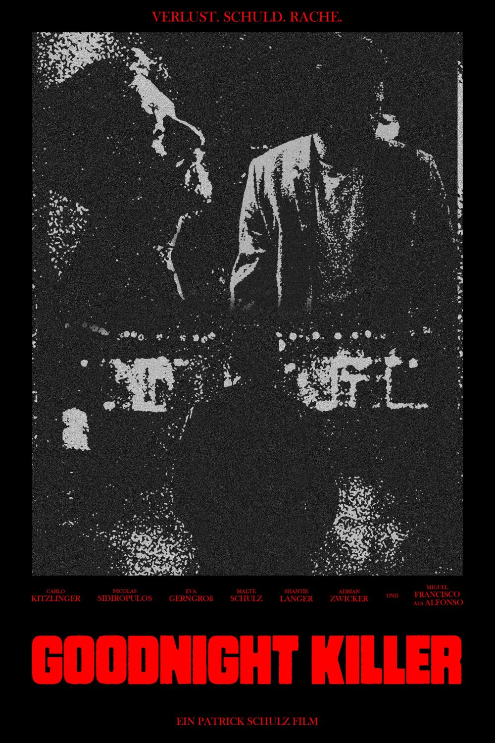Goodnight Killer 2024 Movie Cast, OTT, Budget, Box Office, And More